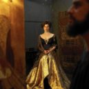 Klimt - Dáma ve zlatém – Antje Traue v roli Adele Blochwww.kcturnov.cz