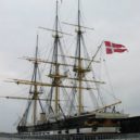 Bitva u Helgolandu 1864 - Dánská šroubová fregata Jylland – wikipedid