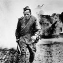 Bitva o Ržev (1942-43) - Dělostřelectvo ve stepi – Druhá světová válka