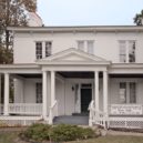 Chaloupka strýčka Toma - Dům Harriet Beecher Stoweové v Cincinnati, Ohio – wikipedia