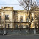 Jona Emanuilovič Jakir - Dům v Simferopolu, který byl v roce 1921 obsazen velitelem krymských vojsk, Ionem Jakirem – wikipedia