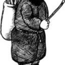 Père Fouettard - Eglise Orthodoxe d’Europe