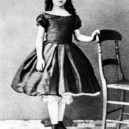 Eleanor Marxová - Eleanor Marxová (1860) – www.marxists.org