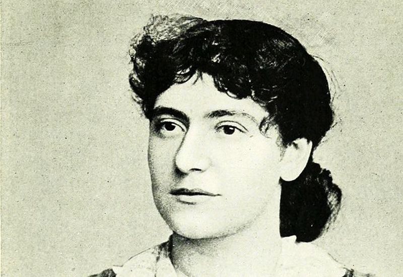 Dcera Karla Marxe se zabila z nešťastné lásky, přestože byla aktivní feministkou
