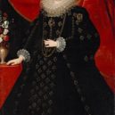 Flagelanti - Eleonora Gonzaga (1578 – 1637 – manželka Ferdinanda II. Habsburského – wikipedia