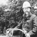 Mercedes - Emil Jellinek- Panoramauto