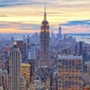 Chrysler Building - Empire State Building – The Kitano New York