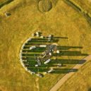 Nový rok 2019 - English Heritage