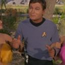 Star Trek - Epizoda ´Doupě Geeků´