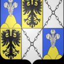 Léonora Galigai - Erb Concino Concini, manžela Eleonory – wikipedia