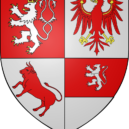 Zajetí krále Václava IV. - Erb Jana Zhořeleckého, nevlastního bratra krále Václava IV. – wikipedie