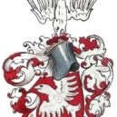 Zajetí krále Václava IV. - Erb nejvyššího purkrabího Oty z Bergova – wikipedie