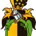 Bitva u Hořic 1423 - Erb pánů z Wartenberka – wikipedie