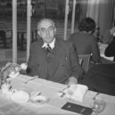Ernst Reuter, starosta Berlína - Ernst Reuter (1951) – wikipedia