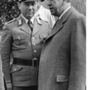 Ernst Reuter, starosta Berlína - Berlin, Erich Duensing, Ernst Reuter