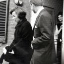 Jacqueline Kennedyová - Ethel, Robert, Jackie