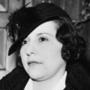 John Dillinger - Evelyn Billie Frechette (1907 – 1969) – Murderperpedia