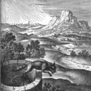 Václav Hollar - Ezopovy bajky – Liška a kozel – Česká čítanka