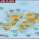 Okupace Falkland Argentinou - Falklandy – The Contrary Perspective