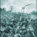 Bitva u Sudoměře - Ferdinand Hetteš – Porážka železných pánů u Sudoměře – wikipedia