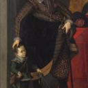 Flagelanti - Ferdinand II. Bavorský (1578 – 1655), manžel Eleonory Gonzag wikipedia