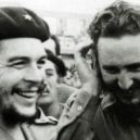 Castro převzal vládu na Kubě - Fidel Castro a jeho přítel-revolucionář Che Guevara v Havaně v říjnu 1959 – info.cz – kopie