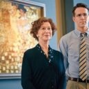 Klimt - Film ´Dáma ve zlatém´ Helen Mirren a její právní zástupce Randy Schoenberg – lidovky