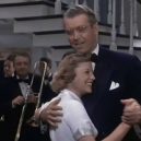 Glenn Miller - Film ´Přiběh Glenna Millera´- James Stewart a June Allyson – shangols.canalblog