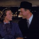 Glenn Miller - Film ´Přiběh Glenna Millera´- James Stewart a June Allyson – čt
