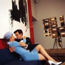 Helen Gurley Brownová - Film ´Sex and single woman´- Natalie Woodová – The New Yorker