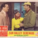 Glenn Miller - Film ´Zasněžená romance´ – 2 – youtube