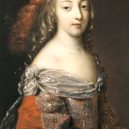 Markýza de Montespan - FranCoise AthénaIs de Rochechouart – wikipedie