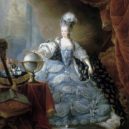 Aféra s náhrdelníkem - Francouzská královna Marie Antoinetta (1755 – 1793) – wikipedie