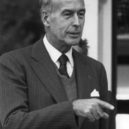 Bokassa - Francouzský prezident Valéry Giscard d’Estaing v roce 1979 – WIKIMEDIA COMMONS