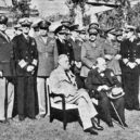 Konference v Casablance - Franklin Delano Roosevelt a Winston Churchill – wikipedia
