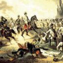Bitva u Solferina 1859 - František Josef I. v bitvě u Solferina – wikipedie
