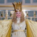 Norimberské vánoční trhy - Franziska Handke jako Christkind – br.de