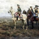 Bitva u Kolína 1757 - Fridrich II. Veliký – Epochaplus.cz