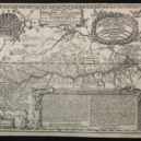 Samuel Fritz - Fritzova mapa Amazonky a Orinoka z roku 1707 – wikipedie