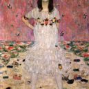 Klimt - G. Klimt – Mäda Primavesi – Gustav Klimt
