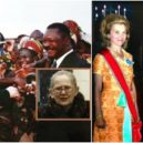 Bokassa - GABRIELA DRAMBA A ELENA CEAUSESCU – Antena3