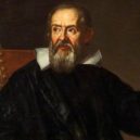 Galileo Galilei - Galileo portrét