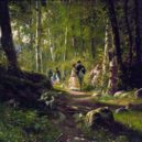 Šiškin - Gallerix Procházka v lese