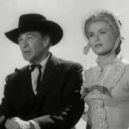 Monacký kníže Rainier III. - Gary Cooper a Grace kelly ve filmu ´V pravé poledne´ (1952 ) youtube