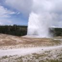 Jim Bridger - Gejzír v Yellowstone – wikipedia