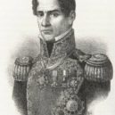 Bitva o Alamo - General Antonio Lopez de Santa Anna – wikipedia
