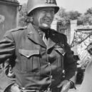 Konference v Casablance - Generál George Patton – WW2- The Big One
