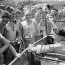 Vylodění na Sicílii 1943 - Generál Mongomery s vojáky anglického ženijního praporu – wikipedia
