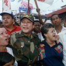 Manuel Noriega - Generál Noriega – čt