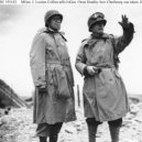 Generál Bradley - Generál Omar Bradley (vlevo) – červenec 1944 – wikipedia